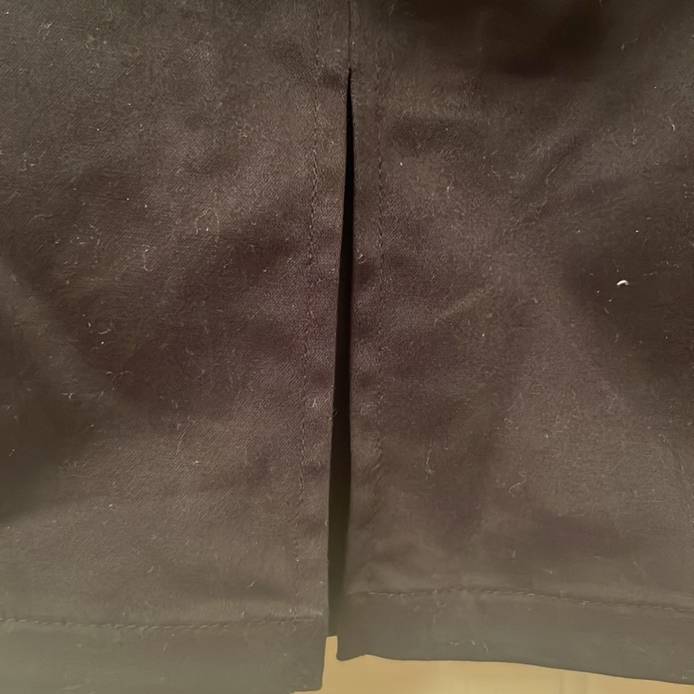 Michael Kors Military Jacket View 4